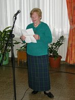 članica skupine